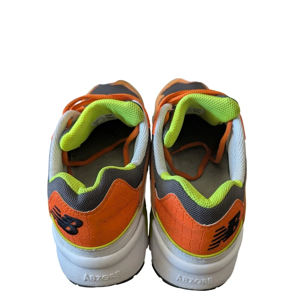 New Balance new balance